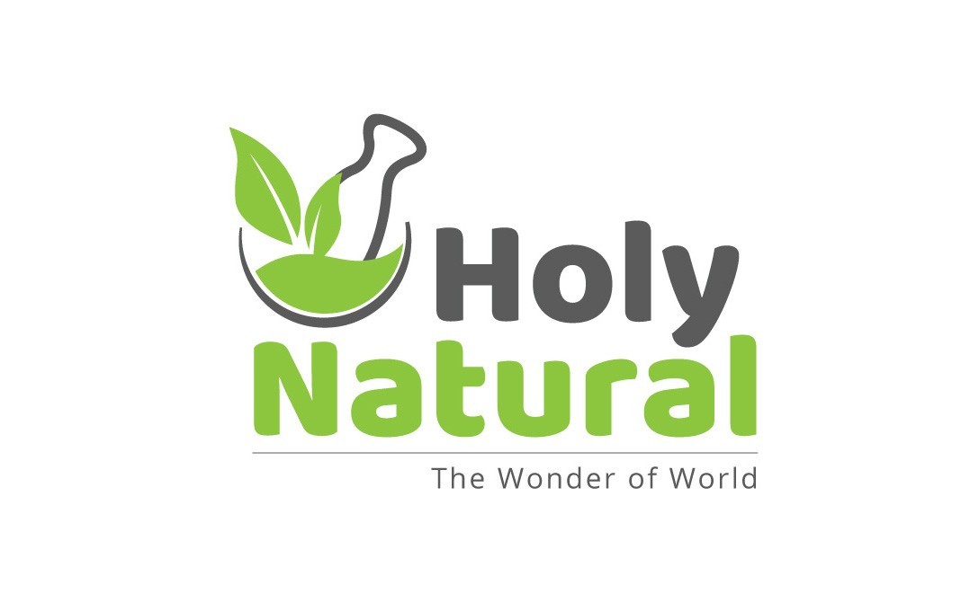 Holy Natural Carrot Powder    Pack  1 kilogram